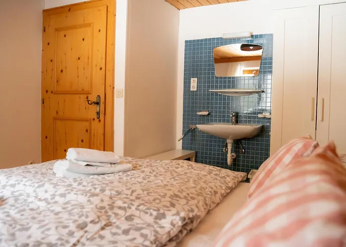 Ferienhaus Am Gebraweg In Fieberbrunn In Tirol - Saalbach, Leogang, Hochfilzen, Kitzbuehel