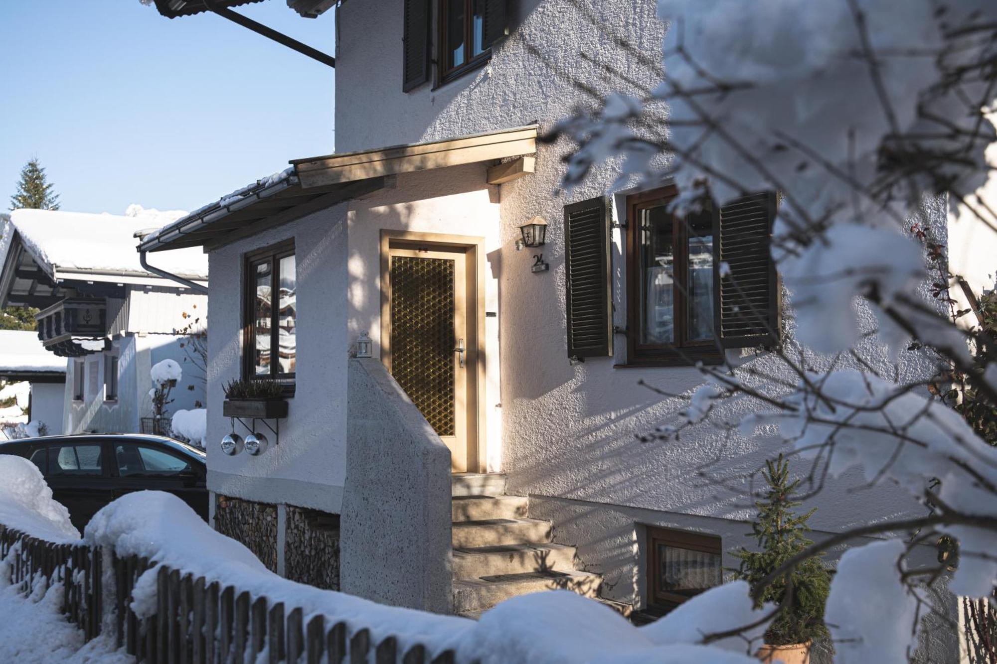 Holiday home Am Gebraweg In In Tirol - Saalbach, Leogang, Hochfilzen, Kitzbuehel *