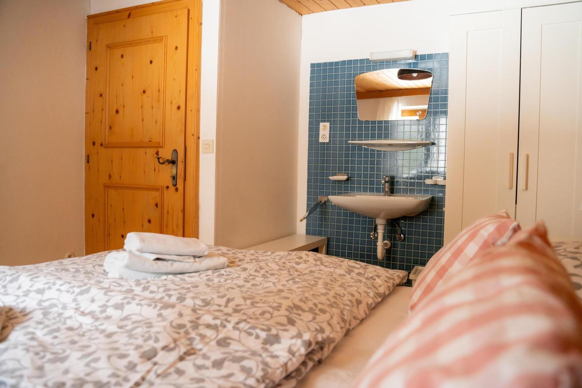 Holiday home Am Gebraweg In In Tirol - Saalbach, Leogang, Hochfilzen, Kitzbuehel
