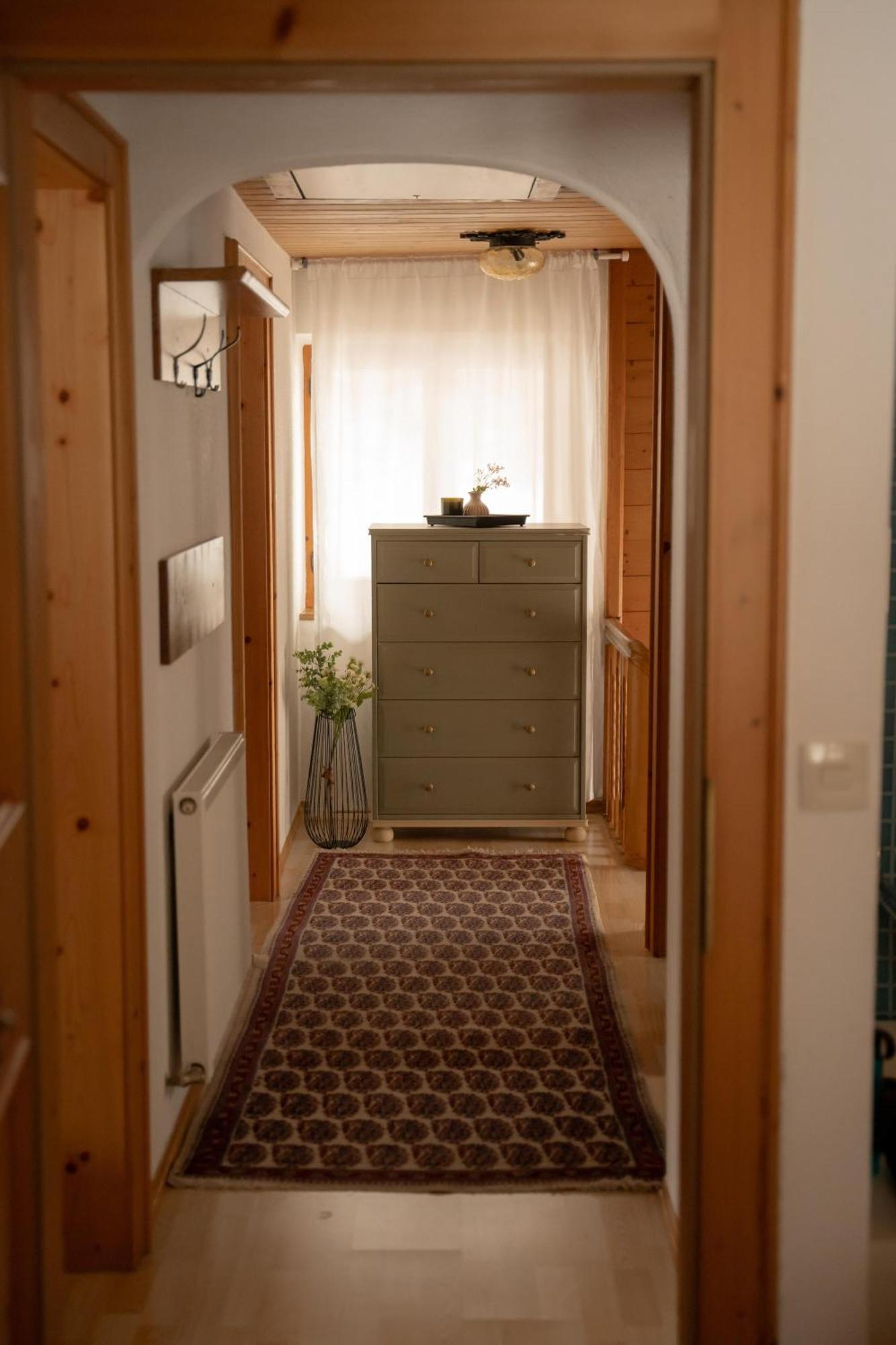 Holiday home Am Gebraweg In In Tirol - Saalbach, Leogang, Hochfilzen, Kitzbuehel Fieberbrunn