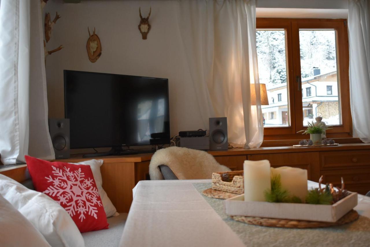 Am Gebraweg In In Tirol - Saalbach, Leogang, Hochfilzen, Kitzbuehel Holiday home Fieberbrunn