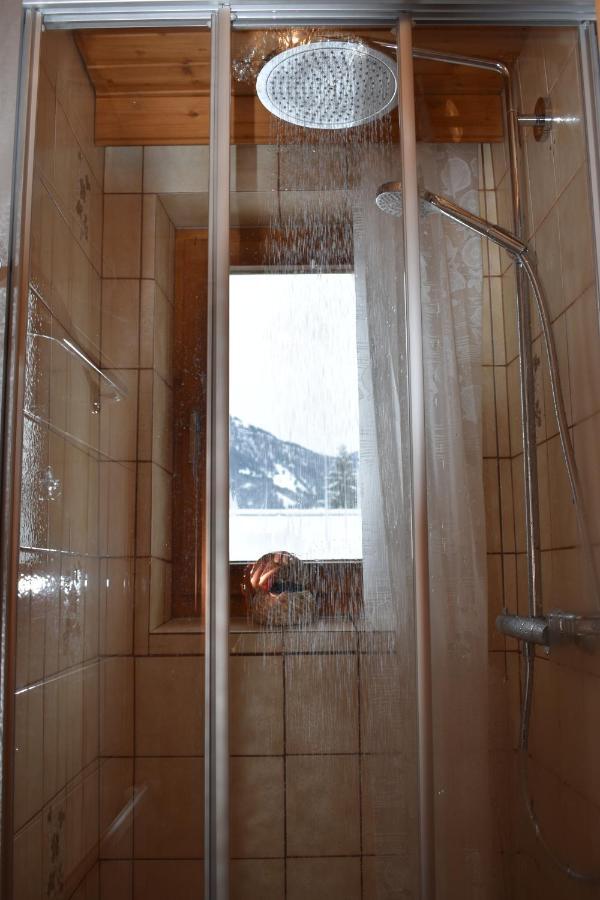 Holiday home Am Gebraweg In In Tirol - Saalbach, Leogang, Hochfilzen, Kitzbuehel *